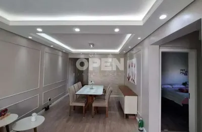 Apartamento com 2 quartos à venda na Rua Ângelo Possebon, Centro, Canoas