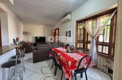 Casa com 3 quartos à venda na Rua João de Azevedo Barbosa Filho, São José, Canoas