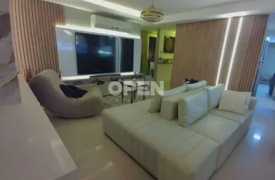 Apartamento com 4 quartos à venda na Rua Duque de Caxias, Marechal Rondon, Canoas