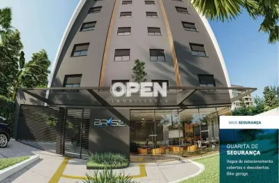 Apartamento com 2 quartos à venda no Centro, Canoas  por R$ 375.000