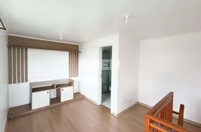 Cobertura com 3 quartos para alugar no Igara, Canoas  por R$ 2.360