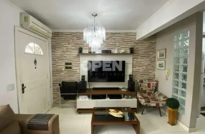 Casa em condomínio à venda – 03 dormitórios | marechal rondon – canoas/rs