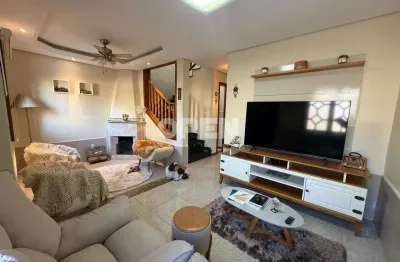 Casa em condomínio à venda – 03 dormitórios | harmonia – canoas/rs