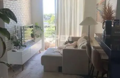 Apartamento com 2 quartos à venda no Igara, Canoas  por R$ 477.000