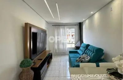 Casa em condomínio fechado com 2 quartos à venda na Rua Santa Júlia, Olaria, Canoas