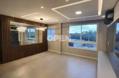 Apartamento 03 dormitórios sendo 01 suíte, marechal rondon, canoas.