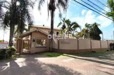 Casa em condomínio fechado com 4 quartos à venda no Centro, Canoas  por R$ 425.000