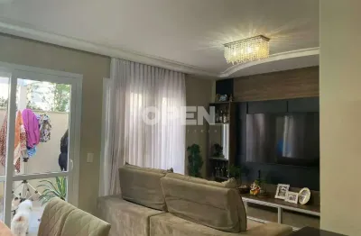 Casa em condomínio 03 dormitórios sendo 01 suíte, centro, canoas.