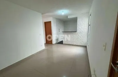Apartamento com 2 quartos à venda na Rua Guarujá, São José, Canoas