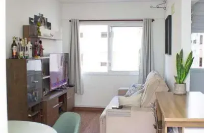 Apartamento com 2 quartos à venda na Rua Brasil, Centro, Canoas