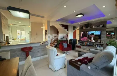 Casa em condomínio 03 dormitórios sendo 01 suíte, estância velha, canoas.