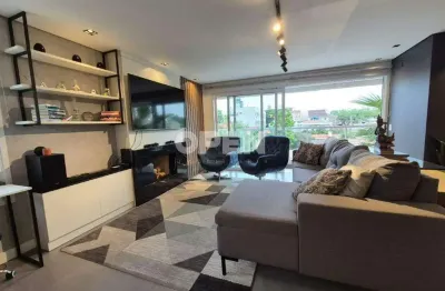 Apartamento 03 dormitórios sendo 02 suítes, marechal rondon, canoas.