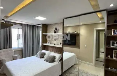 Casa em condomínio 03 dormitórios sendo 01 suíte, marechal rondon, canoas.