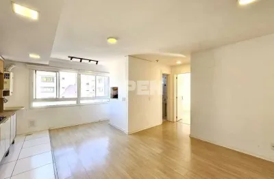 Apartamento com 2 quartos à venda na Rua Joaquim Caetano, Fátima, Canoas