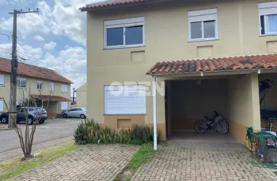 Casa em condomínio fechado com 3 quartos à venda na Rua República, Harmonia, Canoas