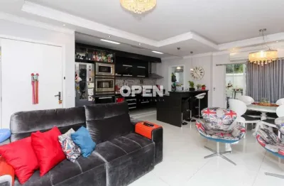 Apartamento à venda com 3 dormitórios, sendo 1 suíte, no centro de canoas