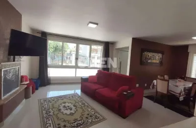 Casa 04 dormitórios sendo 01 suíte, marechal rondon, canoas.