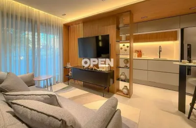 Apartamento com 2 quartos à venda na Rua Guilherme Morsch, Centro, Canoas