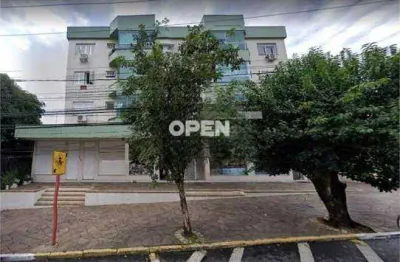 Apartamento 02 dormitórios sendo 01 suíte , nossa sra. das graças , canoas .