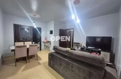 Apartamento 02 dormitórios , nossa sra. das graças , canoas .