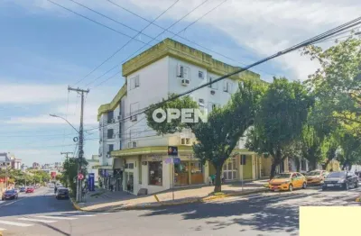 Apartamento com 3 quartos à venda na Nossa Senhora das Graças, Canoas  por R$ 490.000