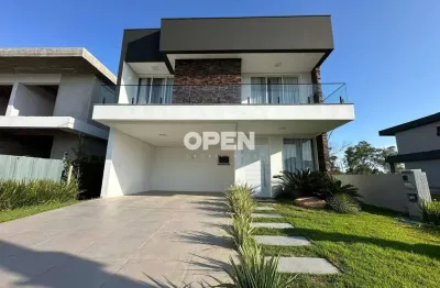 Casa em condomínio fechado com 4 quartos à venda na Rua Amilton Da Silva Amorim, Sanga Funda, Nova Santa Rita