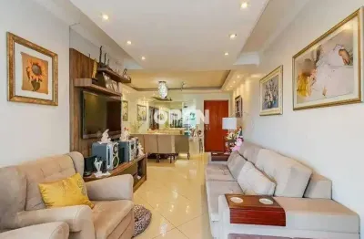 Apartamento 03 dormitórios sendo 01 suíte , marechal rondon , canoas .