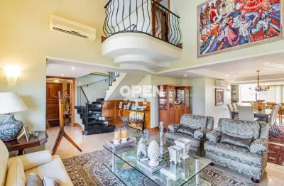 Apartamento com 3 quartos à venda no Centro, Canoas  por R$ 3.500.000