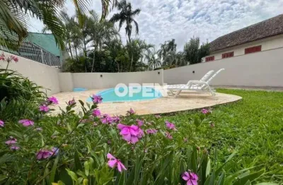 Casa com 3 quartos à venda na Rua Concórdia, Niterói, Canoas