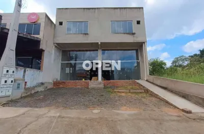 Ponto comercial para alugar na Avenida Doutor Severo da Silva, Moinhos De Vento, Canoas