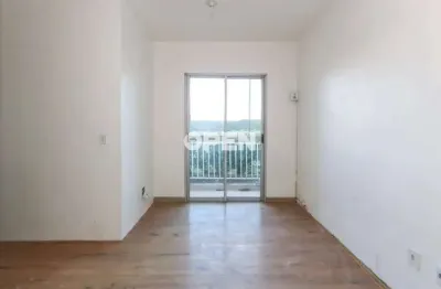 Apartamento para locação no bairro igara em canoas | 50 m² e 2 dormitórios