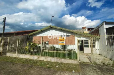 Casa com 5 quartos à venda na Rua Oscar Pedro Kulzer, Hércules, Canoas