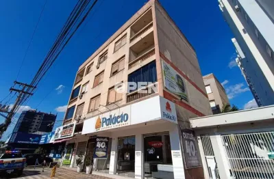 Apartamento com 2 quartos à venda na Avenida Victor Barreto, Centro, Canoas