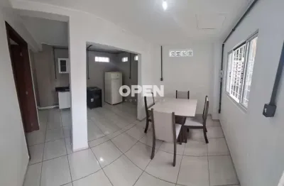 Apartamento com 1 dormitório para alugar no bairro marechal rondon – canoas