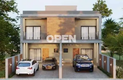 Casa com 3 quartos à venda na Rua Professora Delphina Ferrari, Igara, Canoas