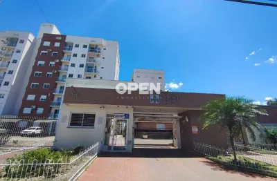 Apartamento com 2 quartos à venda na Rua Joaquim Caetano, Fátima, Canoas
