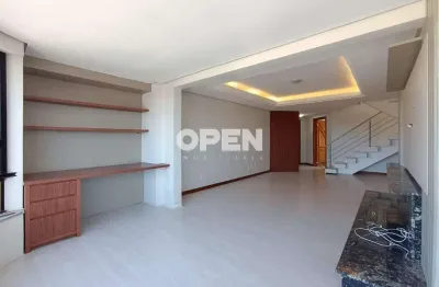 Cobertura com 3 quartos para alugar na Rua General Salustiano, Marechal Rondon, Canoas