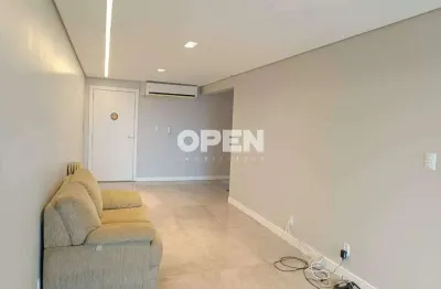 Apartamento à venda com 2 dormitórios, 1 suíte no bairro nossa senhora das graças – canoas