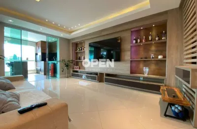 Apartamento com 3 quartos à venda no Marechal Rondon, Canoas  por R$ 1.390.000