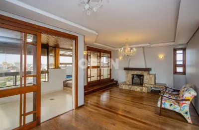 Apartamento 04 dormitórios sendo 02 suítes , centro , canoas .