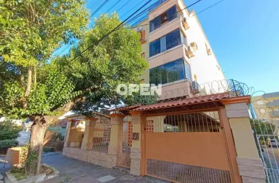 Apartamento 02 dormitórios , nossa sra. das graças , canoas .