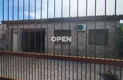 Casa com 4 quartos à venda na Rua Borges de Medeiros, Niterói, Canoas