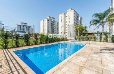 Apartamento com 2 quartos à venda na Avenida Armando Fajardo, Igara, Canoas