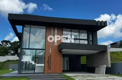 Casa em condomínio à venda, 4 quartos, 2 suítes, 4 vagas, floresta - nova santa rita/rs