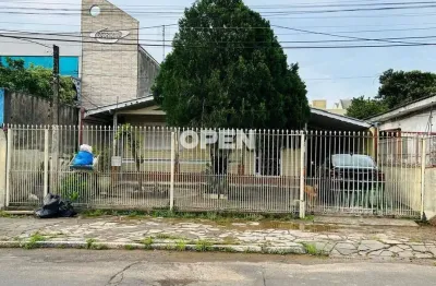 Casa com 4 quartos à venda na Rua Padre Anchieta, Nossa Senhora das Graças, Canoas