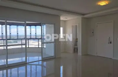 Apartamento à venda no centro de canoas – 3 dormitórios, todos suítes