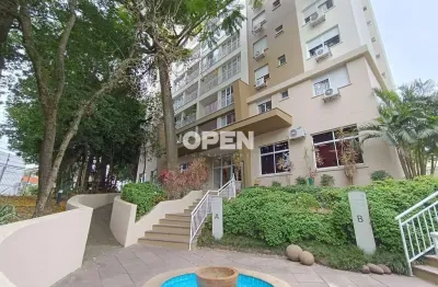 Apartamento de 113 m² com 3 dormitórios, 2 suítes à venda no centro de canoas