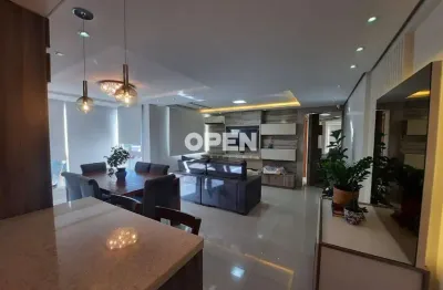 Apartamento com 2 quartos à venda na Nossa Senhora das Graças, Canoas  por R$ 750.000