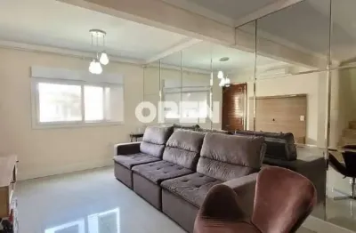 Sobrado em condomínio fechado 03 dormitórios , harmonia , canoas .