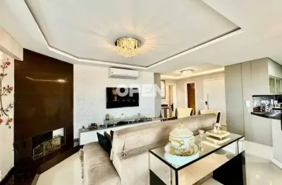 Apartamento 03 dormitórios sendo 01 suíte , marechal rondon , canoas .